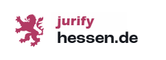 Logo Jurify Hessen